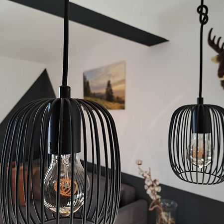 Great Apartment Winterberg Woods 메데바흐 외부 사진