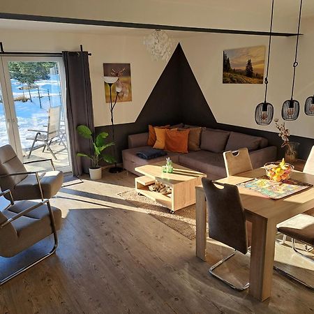 Great Apartment Winterberg Woods 메데바흐 외부 사진