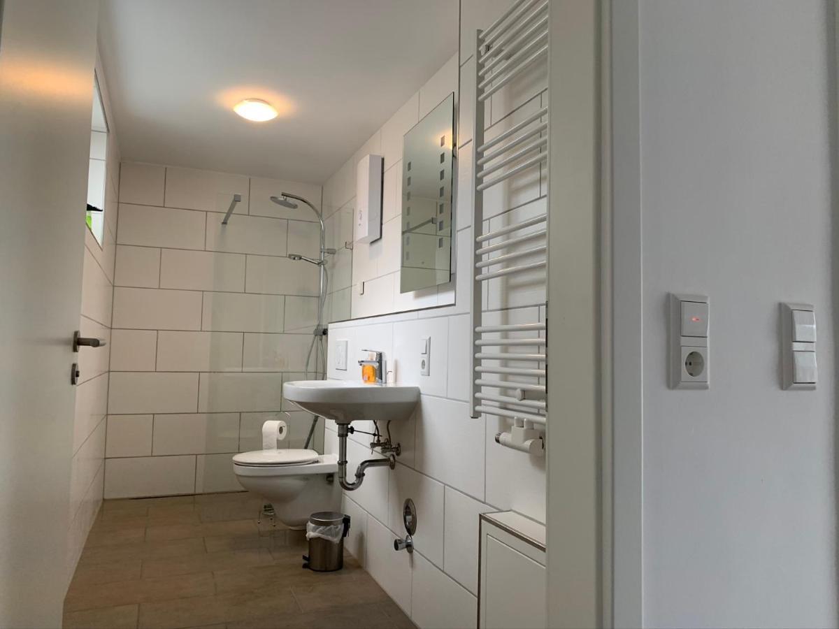 Great Apartment Winterberg Woods 메데바흐 외부 사진