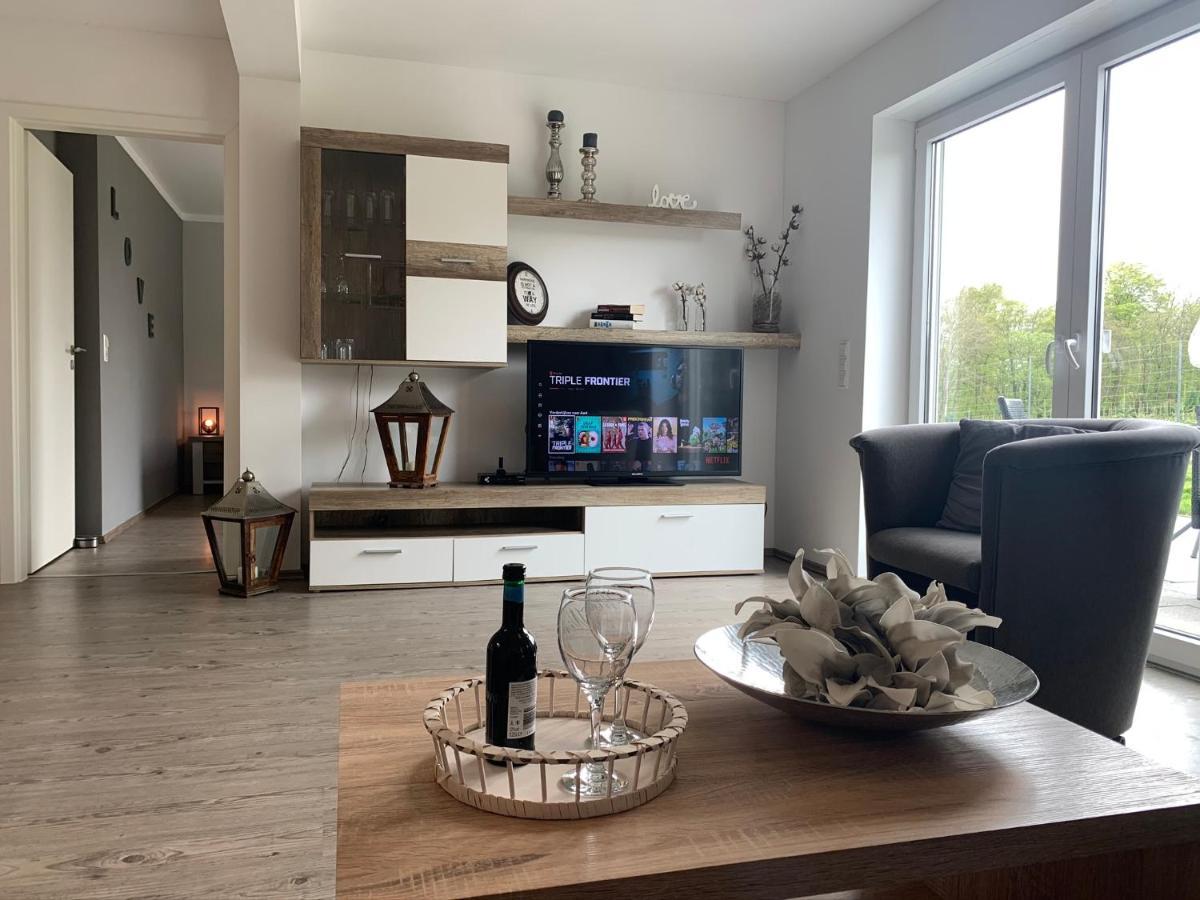 Great Apartment Winterberg Woods 메데바흐 외부 사진