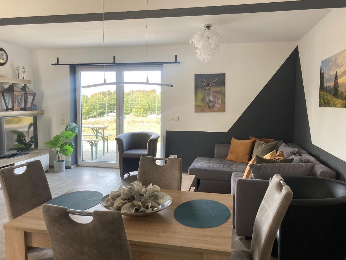 Great Apartment Winterberg Woods 메데바흐 외부 사진