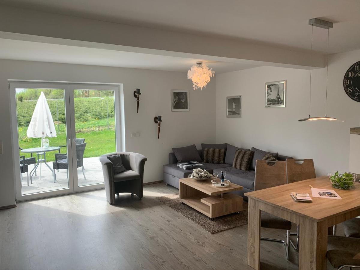 Great Apartment Winterberg Woods 메데바흐 외부 사진