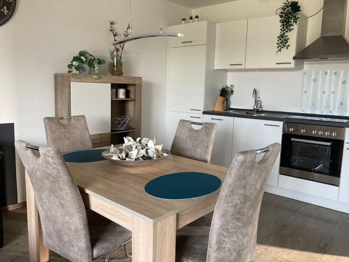 Great Apartment Winterberg Woods 메데바흐 외부 사진