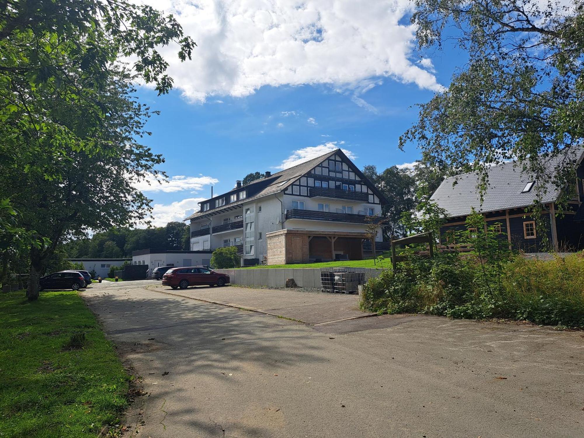 Great Apartment Winterberg Woods 메데바흐 외부 사진